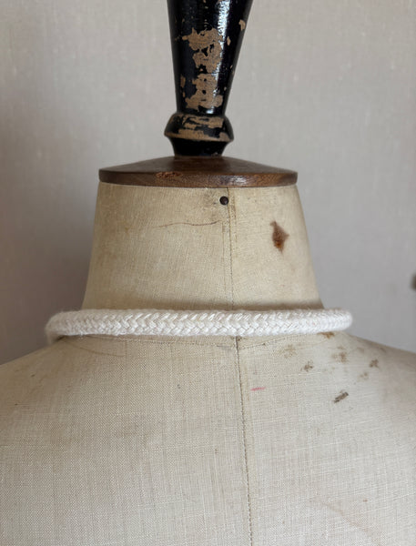 Anna Necklace, Orange