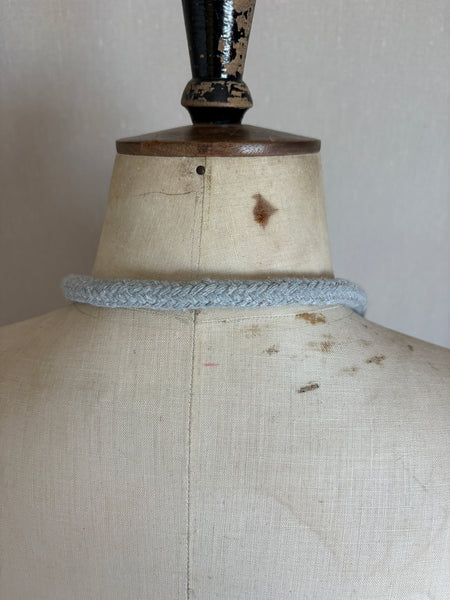 Anna Necklace, Lemon Zest