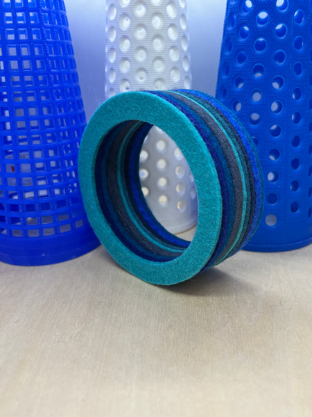 Iona Seas Chunky Bangle