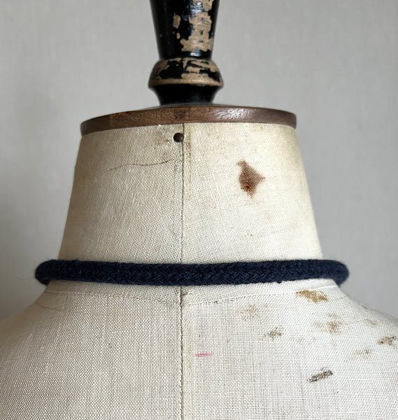 Iona Seas Not So Chunky Colour blocks Necklace