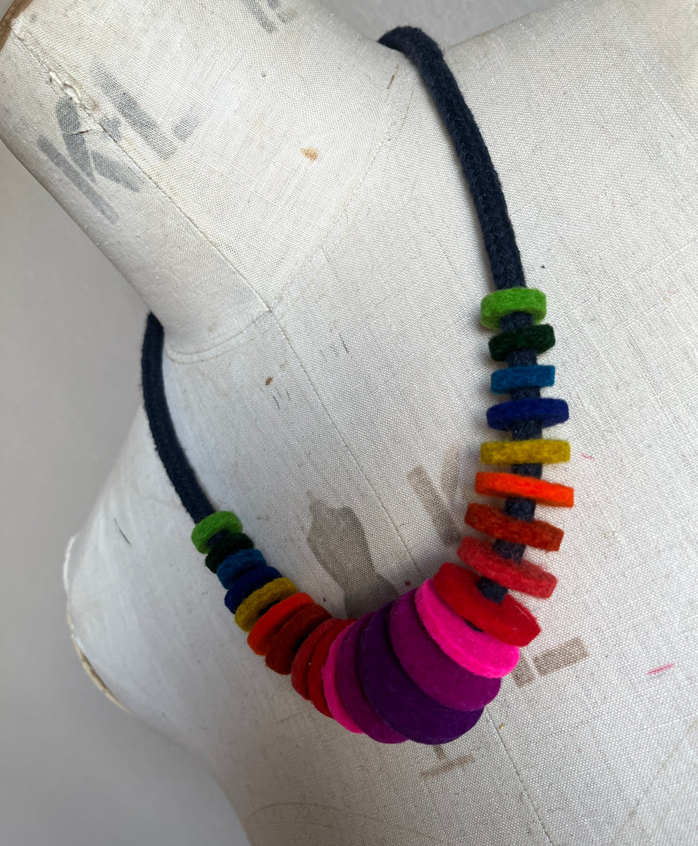 MILEY NECKLACE