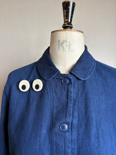 Googly Eyes Brooch(es)